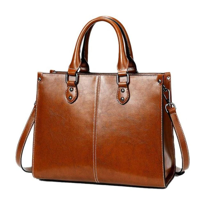 Marisella® | Classic and Functional Tote Bag