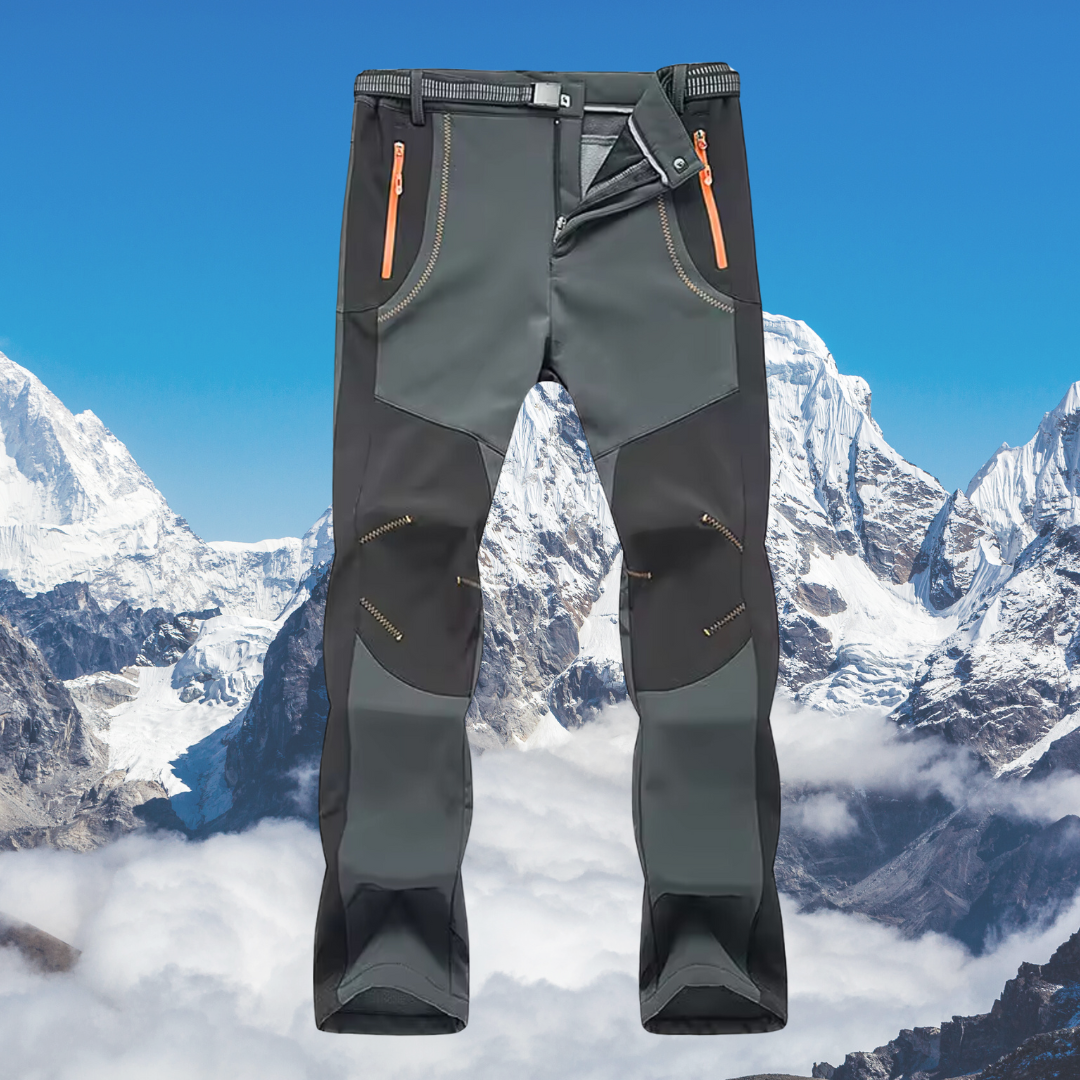 PolarGuard | Thermal Pants for Canada’s Harsh Winters