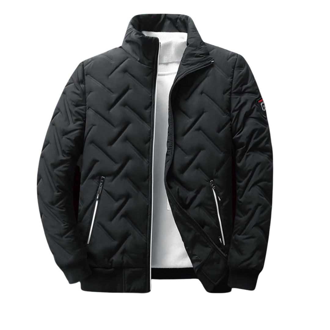 2024 Lars™️| Stylish Men's Jacket