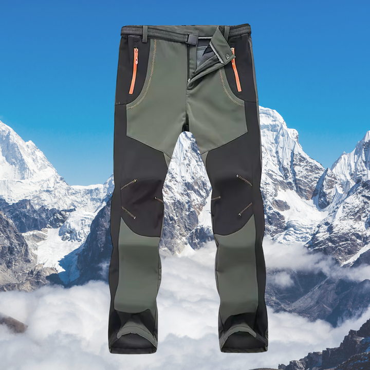 PolarGuard | Thermal Pants for Canada’s Harsh Winters