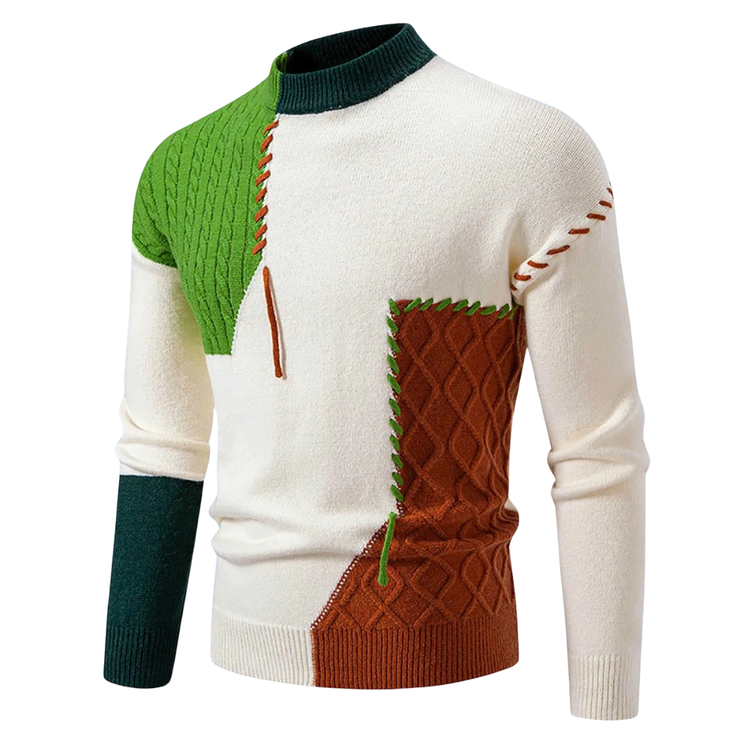 Ian® | Premium Men's Sweater