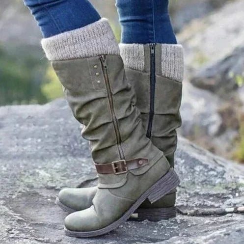 Clara - Winter Boots