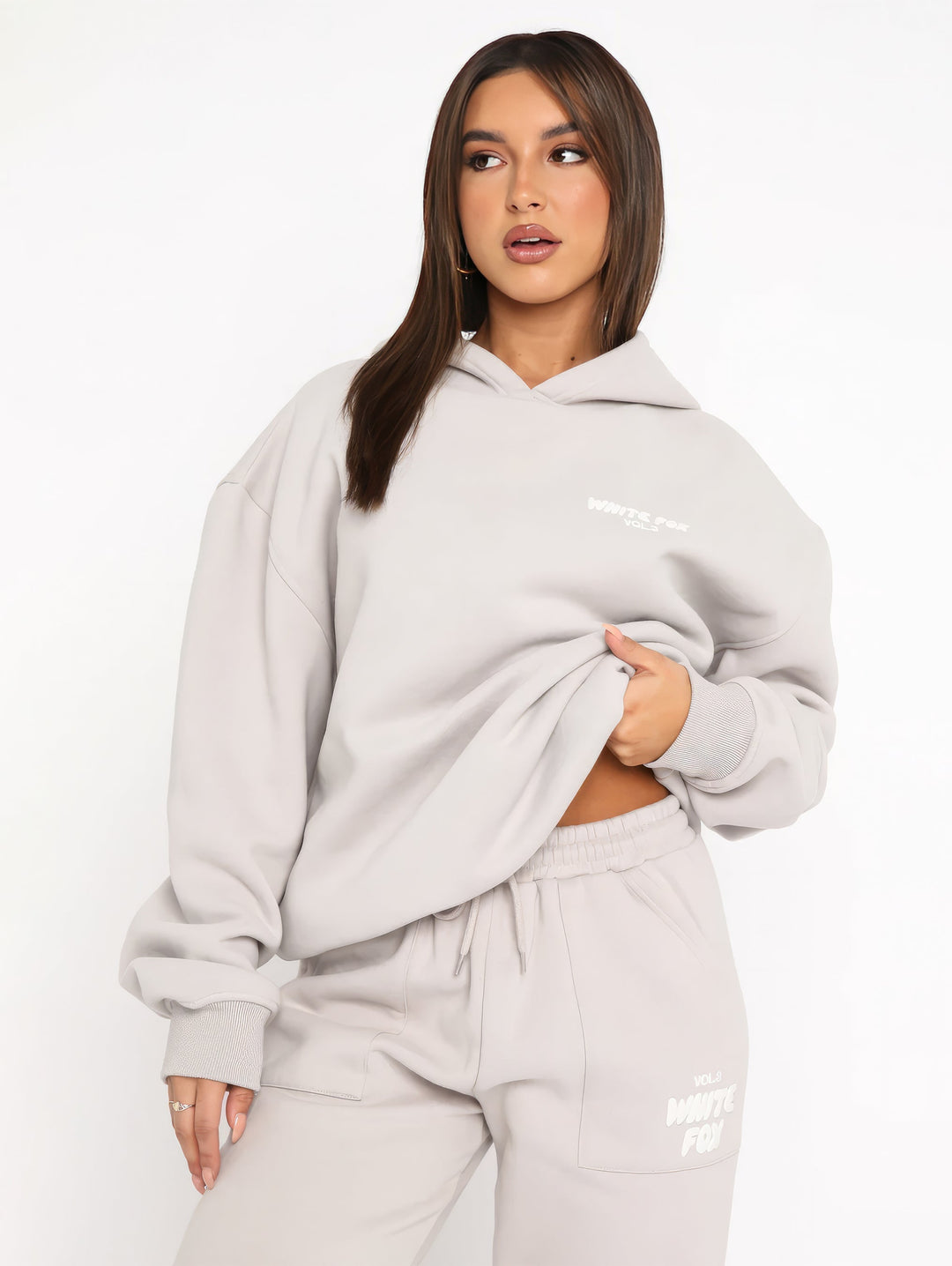 Farida - Stylish tracksuit for women