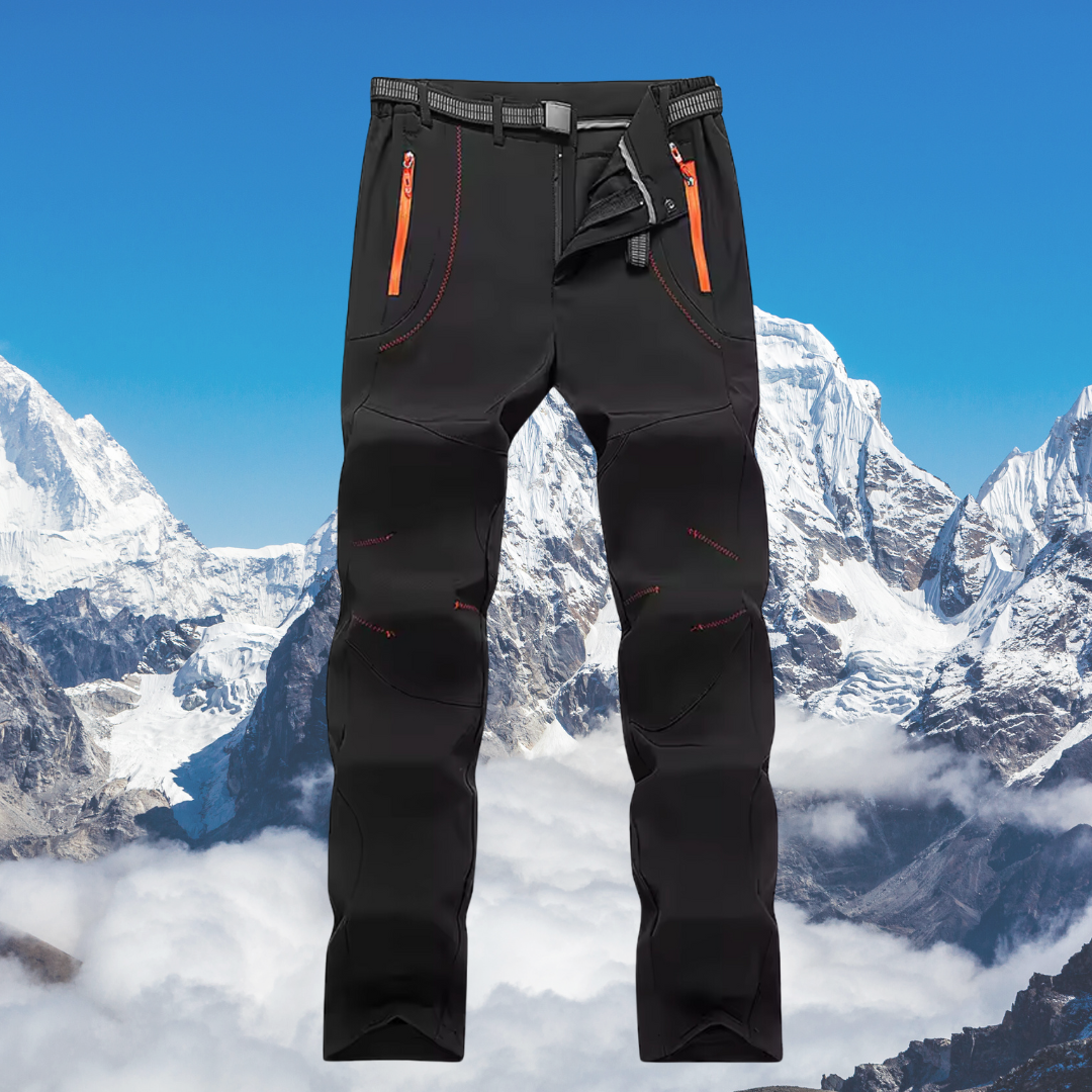 PolarGuard | Thermal Pants for Canada’s Harsh Winters