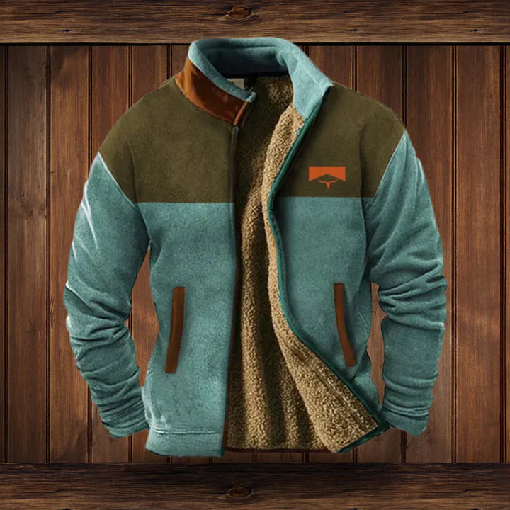 Teodoro™ | Outdoor Fleece Vest