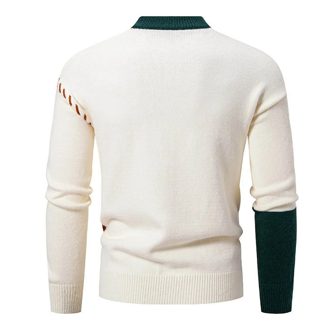 Ian® | Premium Men's Sweater