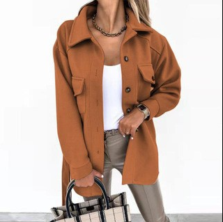 Ilse – Chic Jacket