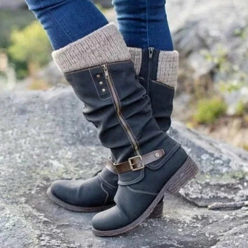 Clara - Winter Boots