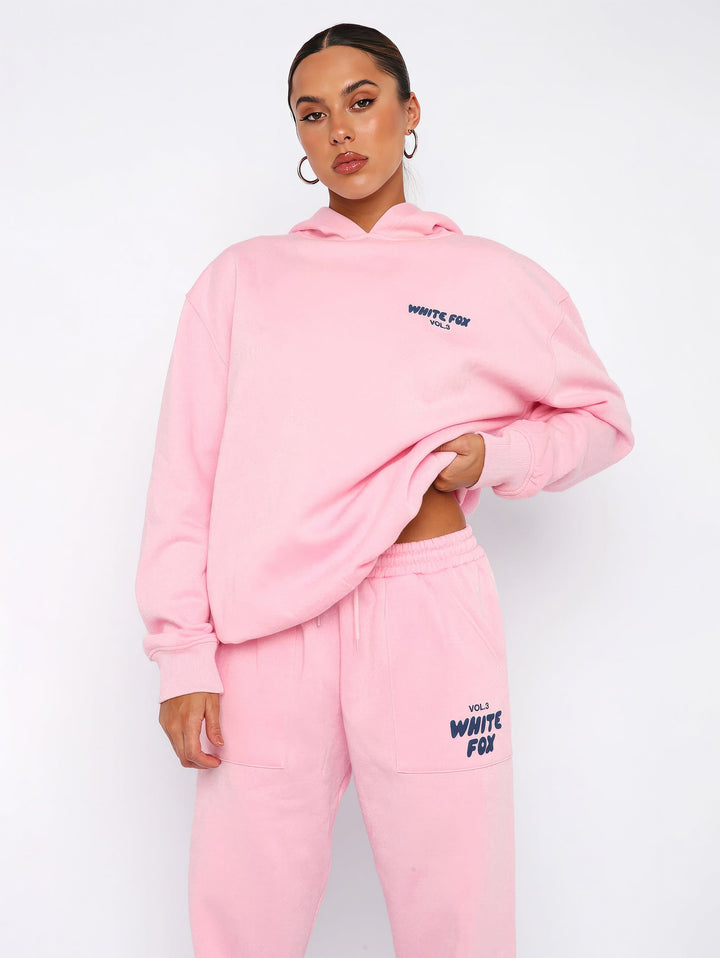 Farida - Stylish tracksuit for women