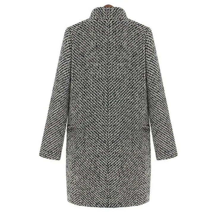 Cheska | Long Coat