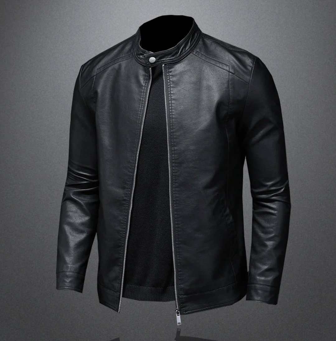 Jasper | Men's Motorcycle Jacket