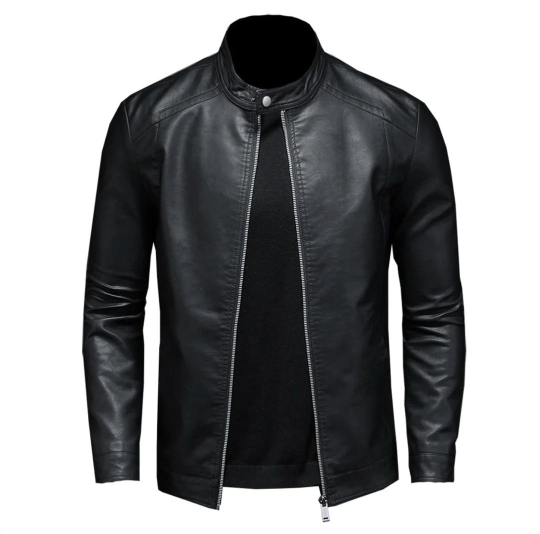 Jasper | Men's Motorcycle Jacket