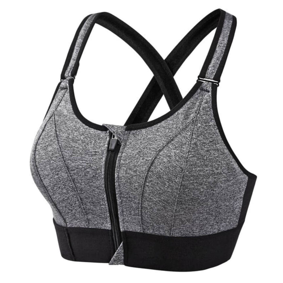 LUISE™ | ULTIMATE SUPPORT SPORTS BRA