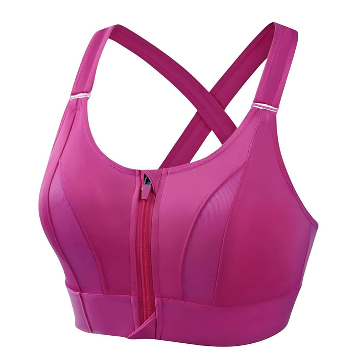 LUISE™ | ULTIMATE SUPPORT SPORTS BRA