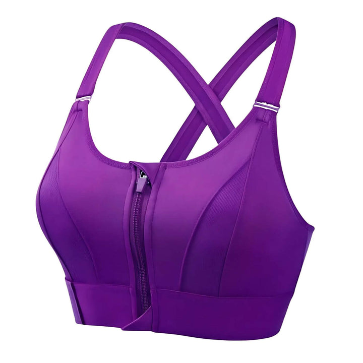 LUISE™ | ULTIMATE SUPPORT SPORTS BRA