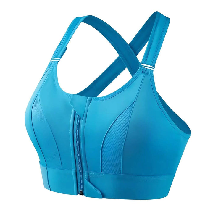 LUISE™ | ULTIMATE SUPPORT SPORTS BRA