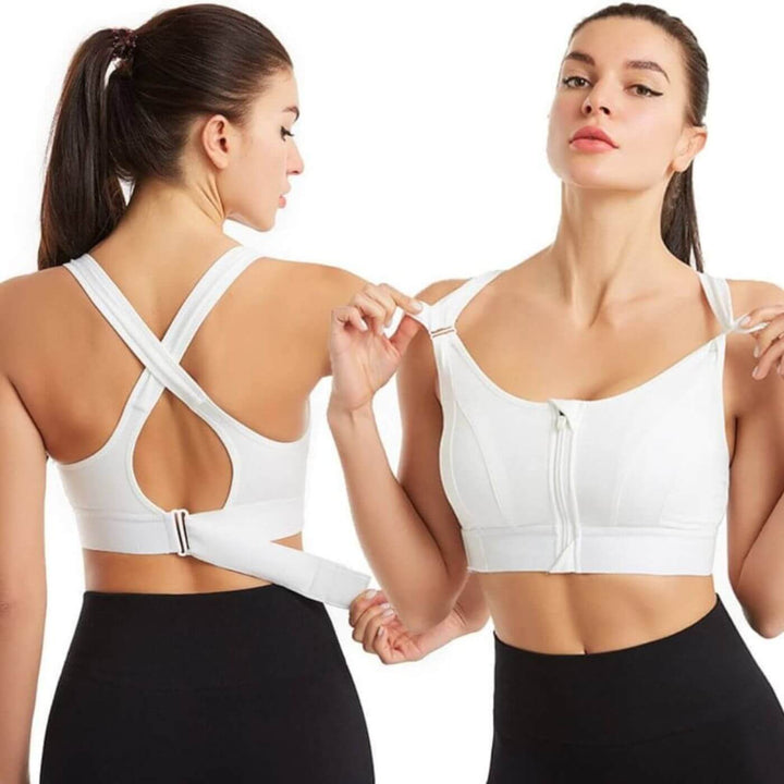 LUISE™ | ULTIMATE SUPPORT SPORTS BRA