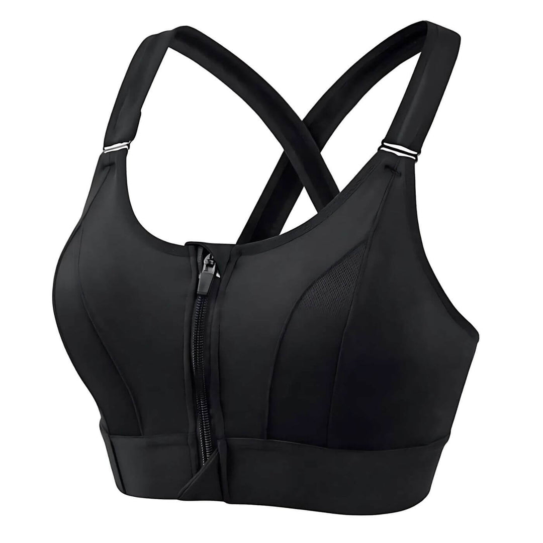 LUISE™ | ULTIMATE SUPPORT SPORTS BRA