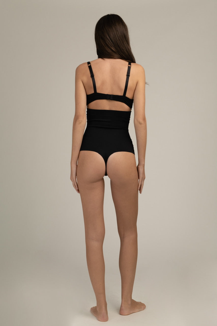 Luxe Sculpting Shapewear Panty