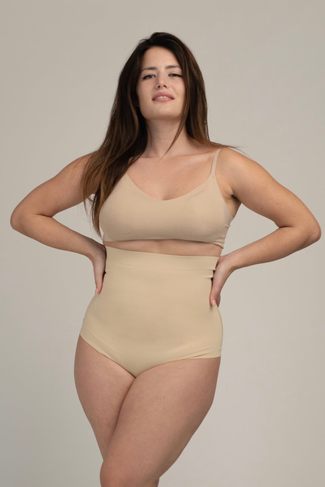 Luxe Sculpting Shapewear Panty