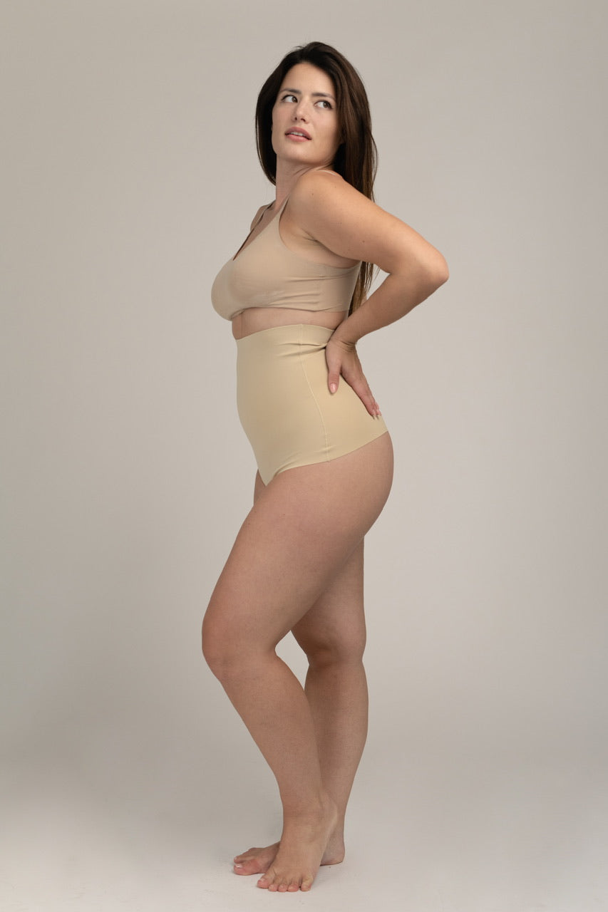 Luxe Sculpting Shapewear Panty