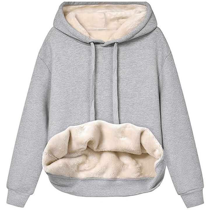 Polar | Reversible Sweater