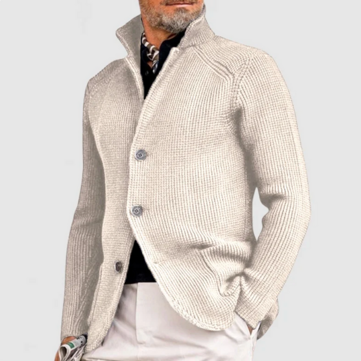 RAPHAEL · TIMELESS CARDIGAN