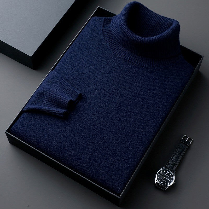 ALFRED | Knitted Collar