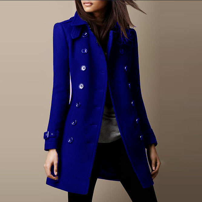 Laura™ | Women's Trendy Coat