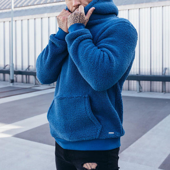 Matteo | Hoodie