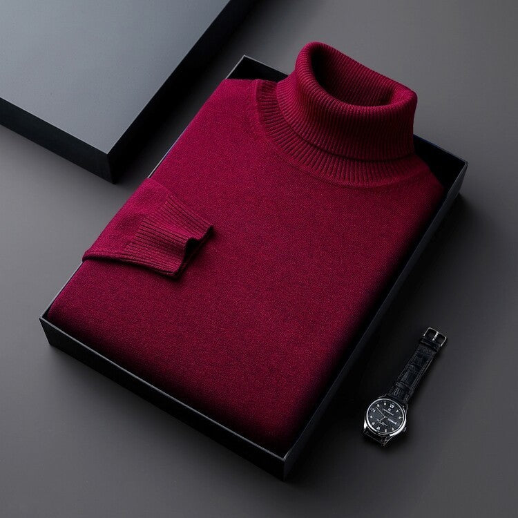 ALFRED | Knitted Collar