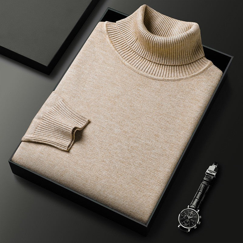 ALFRED | Knitted Collar