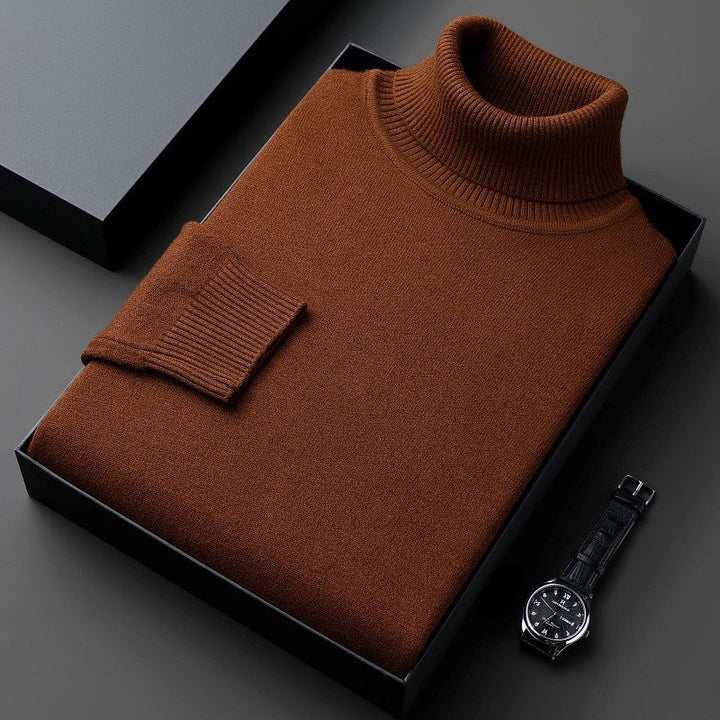 ALFRED | Knitted Collar