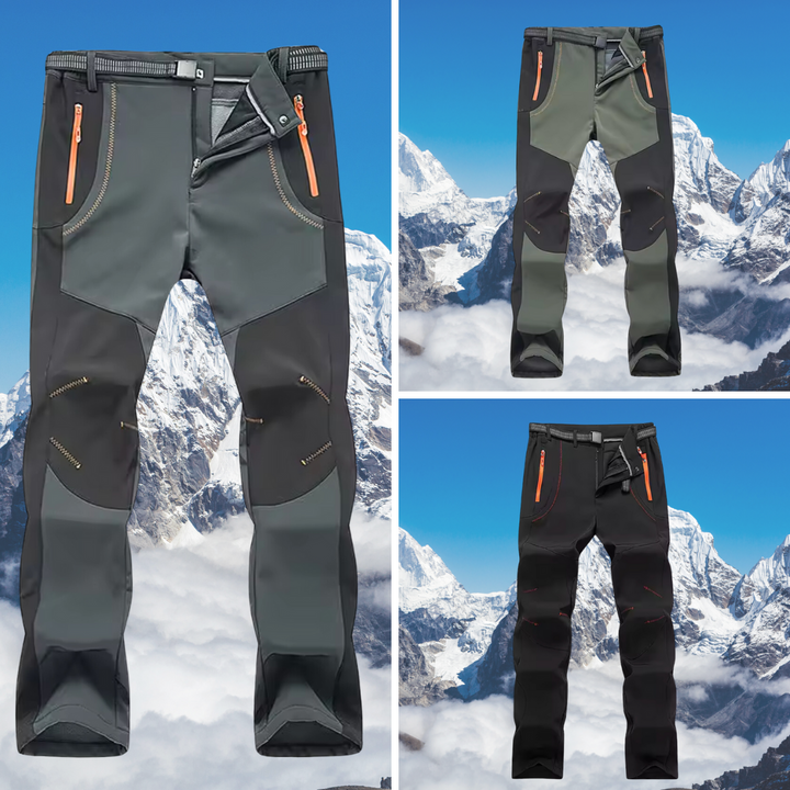 PolarGuard | Thermal Pants for Canada’s Harsh Winters