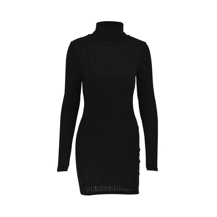 Jennifer™ | Knitted Elegant Sexy Dress