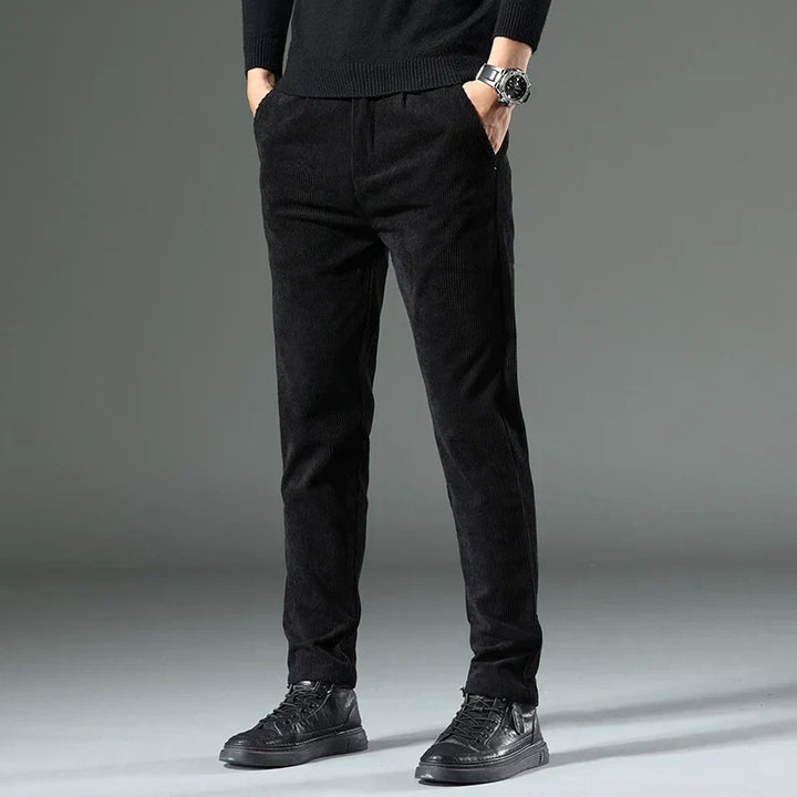 Chester™ | Stylish Cord Pants