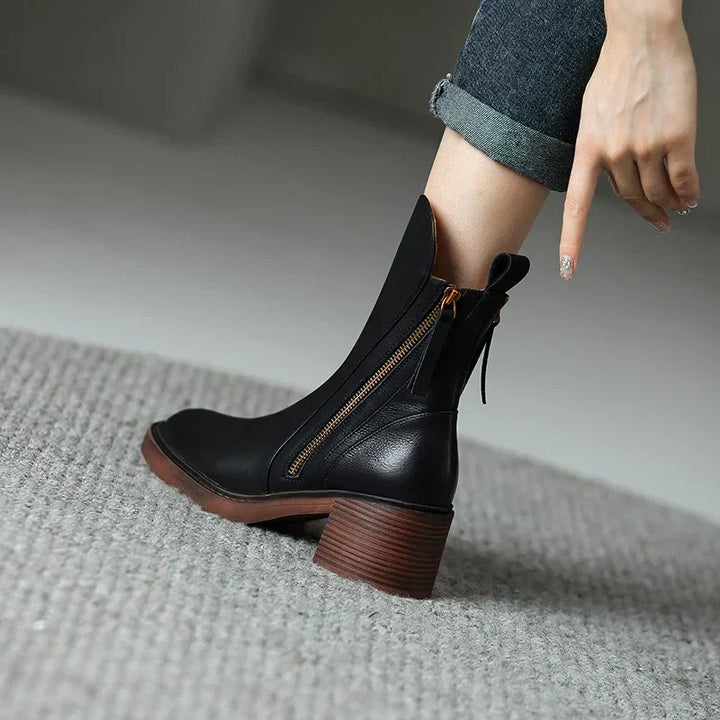 Grazia | Ankle Boots