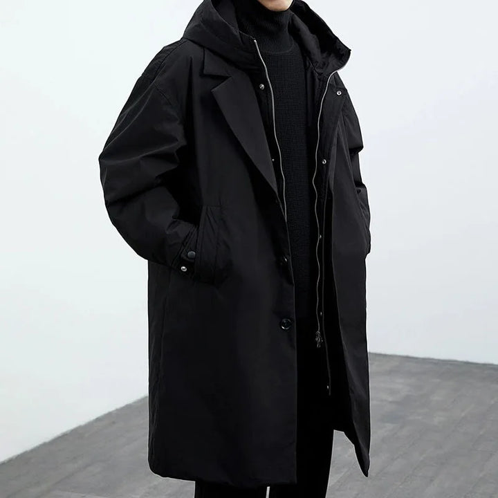 Flavio - Long Coat