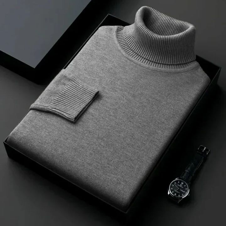 Franco | Cashmere Sweater