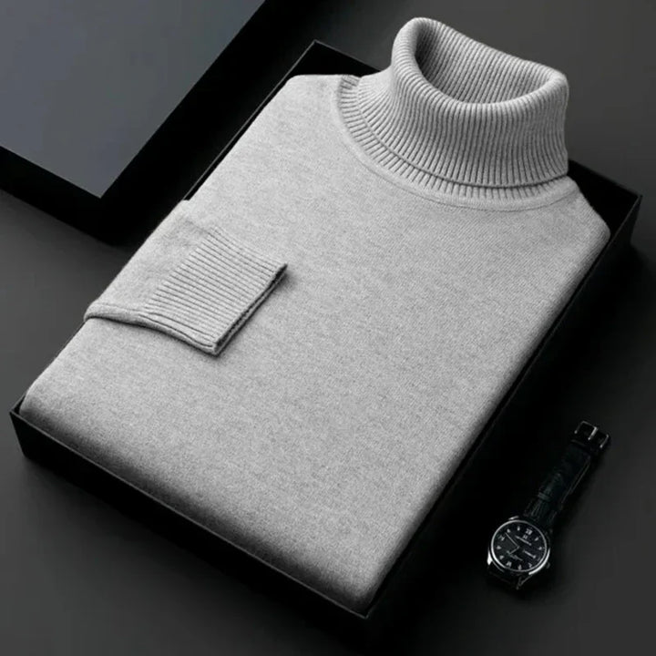 Franco | Cashmere Sweater