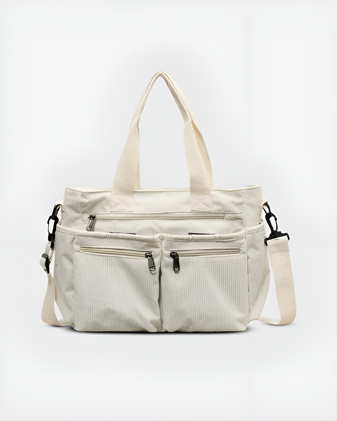 Urban Cord | Tote Bag