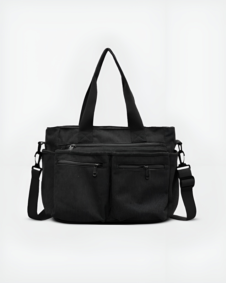 Urban Cord | Tote Bag