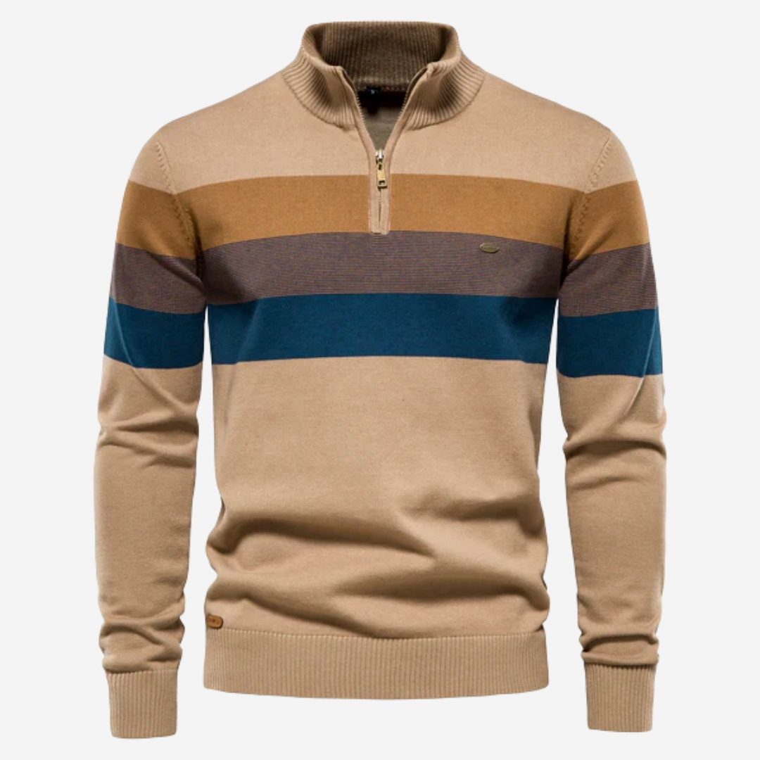 Lunax™ | Retro Sweater