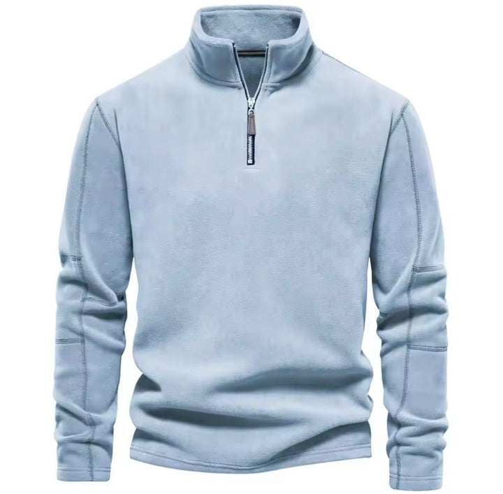 Romeo™ - Comfortable Fleece Sweater