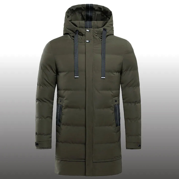 Jansen™ | Stylish Winter Jacket