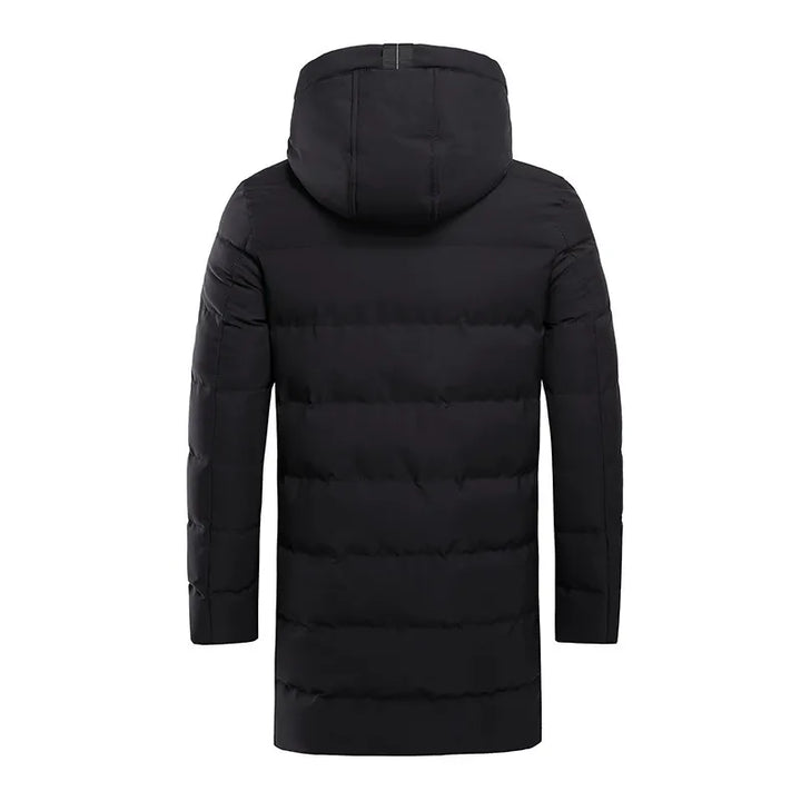 Jansen™ | Stylish Winter Jacket