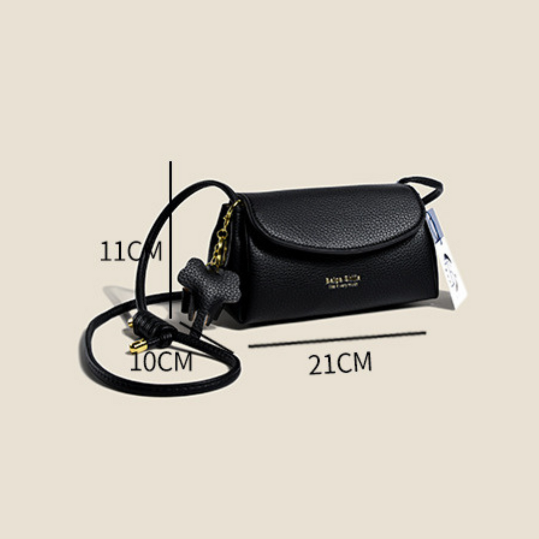 Chiara® | Retro Softness Elegant Bag