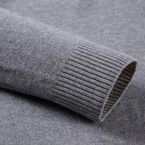 Franco | Cashmere Sweater