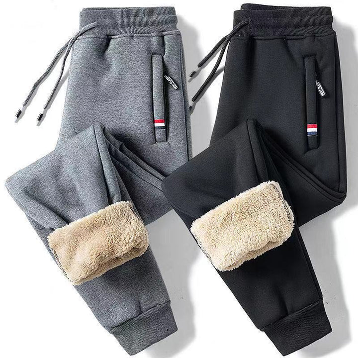 WoolFlex | Winter Jogging Pants