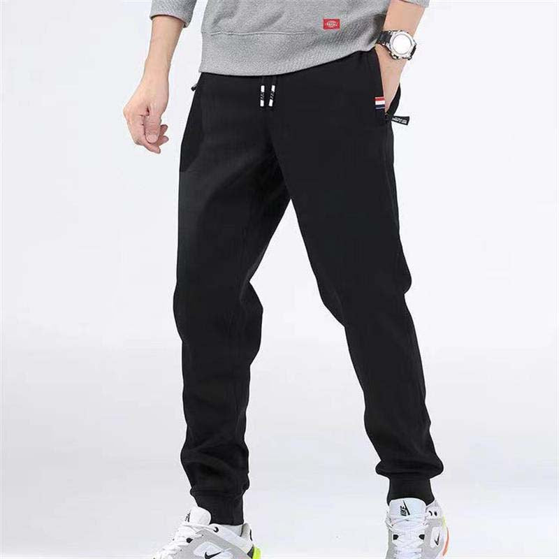 WoolFlex | Winter Jogging Pants